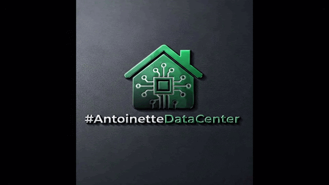 ANTOiNETTE Data Center
