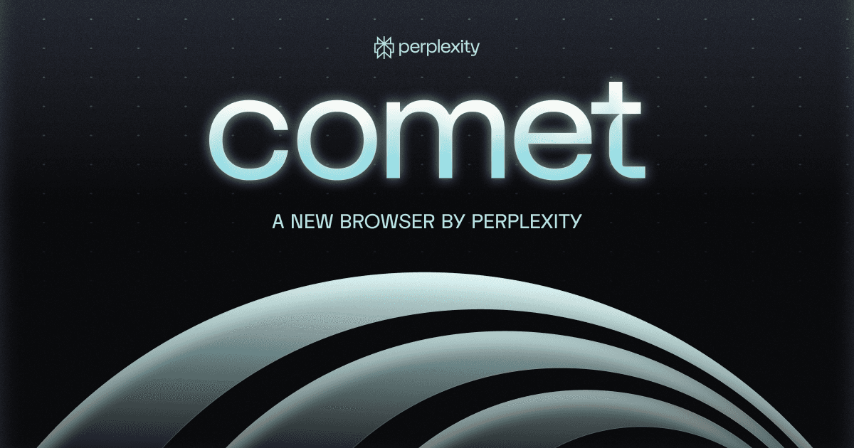 COMET